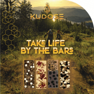 Click to learn about Kudose THC Chocolate Bars