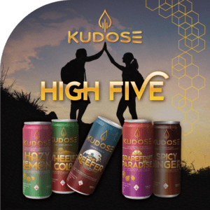 Click here to see Kudose Drinks