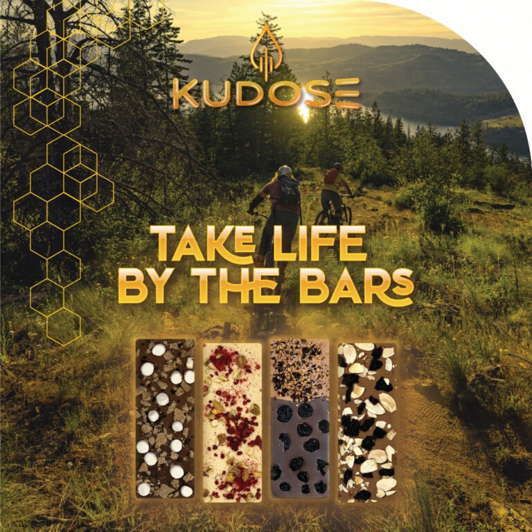 Click here to see Kudose Chocolate Bars