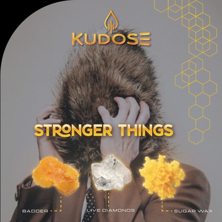 Click here to see Kudose Concentrates