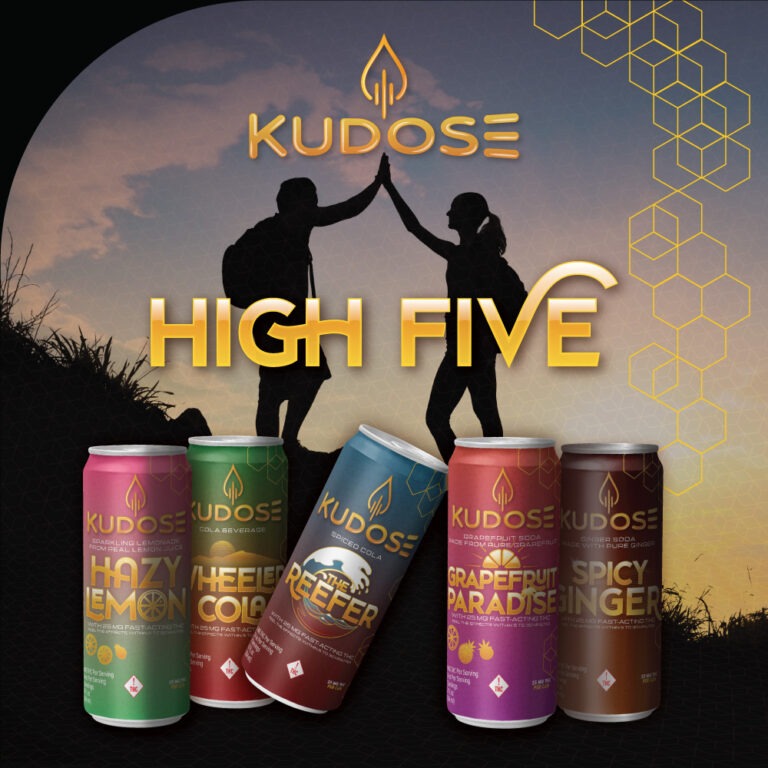 Click here to see Kudose Drinks