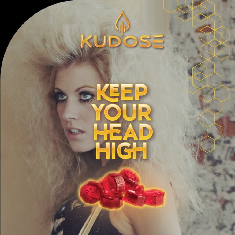 Click here to see Kudose THC Gummies