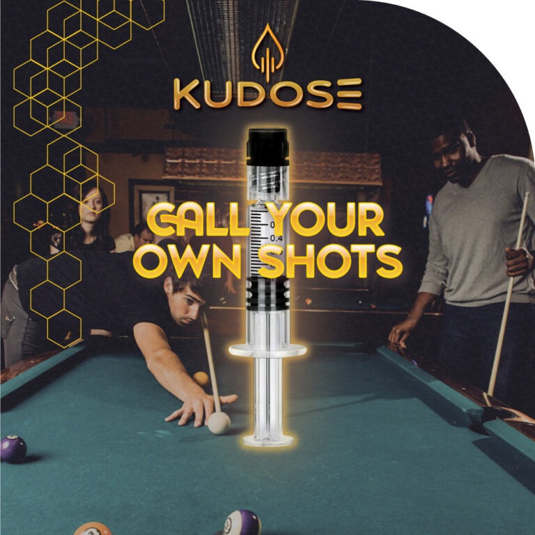 Click here to see Kudose Syringes
