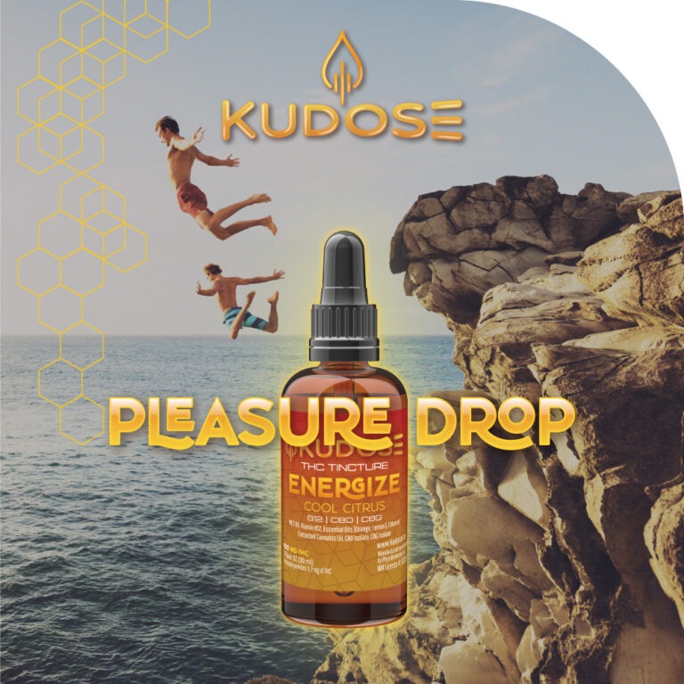 Click here to see Kudose THC Tinctures